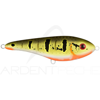 Jerkbait STRIKE PRO Buster jerk II