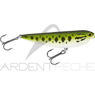 Pesce nuotatore LUCKY CRAFT Sammy 85