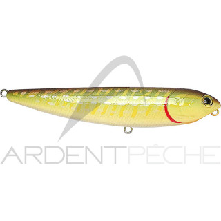 Pesce nageur LUCKY CRAFT Sammy 65