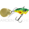 Pesciolino MOLIX Trago spin tail 14g