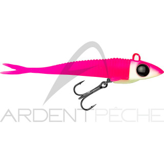 Leurre souple DAMIKI Bobsleig jig 5.5cm