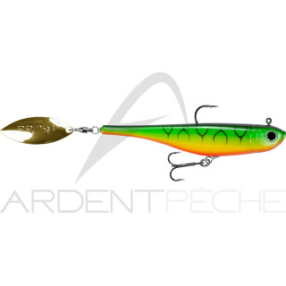Soft lure BIWAA Divinator Junior 140 22g