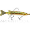 Pesciolino BIWAA Swimpike Affondante lento 62g