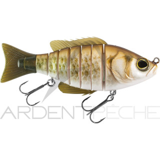 BIWAA Seven 7 Swimbait