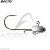 Testa piombata DECOY SV-34