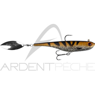 Soft lure BIWAA Divinator Junior 140 22g
