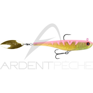 Soft lure BIWAA Divinator Junior 140 22g