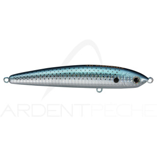 SMITH Sardinerun 13 F surface lure