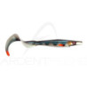 Soft lure CWC Pigtail Jr 23cm