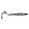 Soft bait CWC Pigtail Jr 23cm