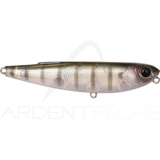 ZIP BAITS ZBL Fakie Dog DS 70 Minnow