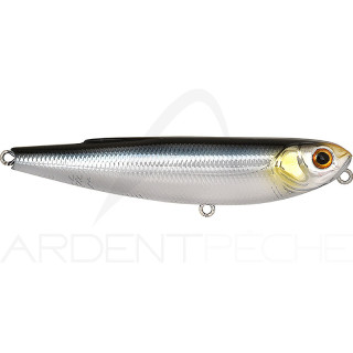 ZIP BAITS ZBL Fakie Dog DS 70 Minnow