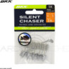 BKK Silent Chaser Prisma Darting LRF Jig Head