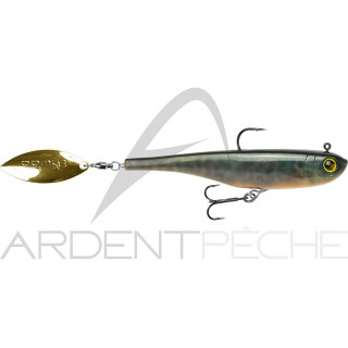 Soft lure BIWAA Divinator 200 55g