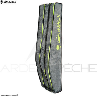Custodia GUNKI Rod case power game 130