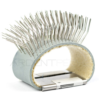 Spazzola EP FIBER FINGER BRUSH