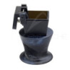 Equalizzatore di peli Tyflyz Toolz Pinch Stacker
