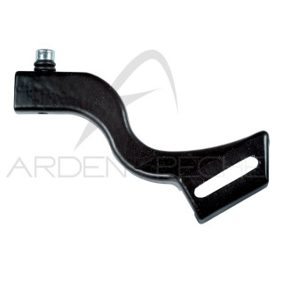 DEVAUX Extension DANICA Rotary Vise Sp