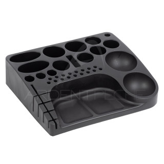 LOON Bench Boss Storage Station