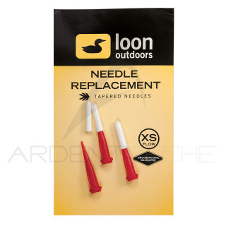 LOON Replacement Tip