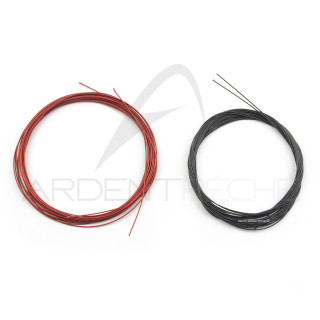 Tandem cable pike fly