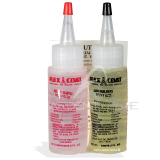 Colla epoxy FLEX COAT