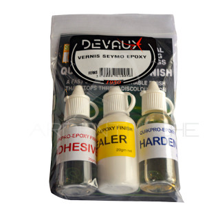 VARNISH DEVAUX SEYMO EPOXY
