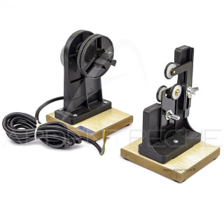 Rotary Dryer PACIFIC BAY