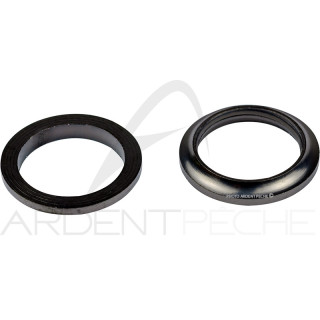 Finishing Ring PACIFIC BAY Tigrey