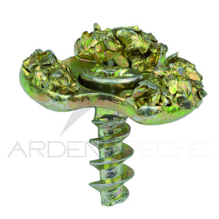 SIMMS HARDBITE STAR Studs Vibram Soles X1