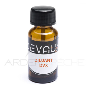 DEVAUX Varnish Thinner