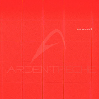 TIEMCO Red Adhesive Strike Indicator