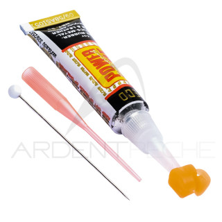 Colla DEVAUX cyano power glue 3gr