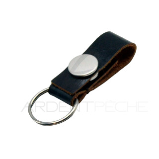 Fascia Magnet Guadino in Cuoio DEVAUX