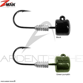 Jig head Z MAN Nedlockz HD