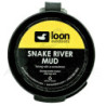 Sgrassante LOON snake river mud