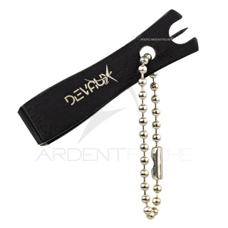 DEVAUX ST Black Line Cutter