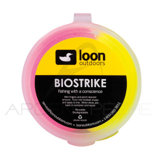 Strike Indicator Biostrike LOON Bicolour