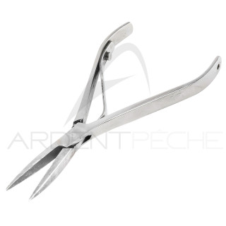 DEVAUX ST Barb Crusher Pliers