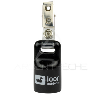 Bottoms up bottle holder LOON