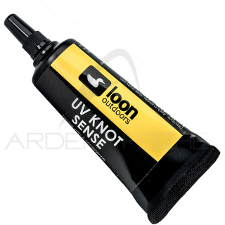 Resina UV Knots Sense LOON