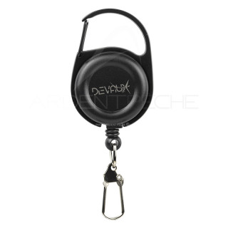 DEVAUX Retracto Service Button Hook