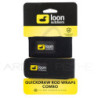 Attacco canna LOON Quickdraw Rods Wraps Combo