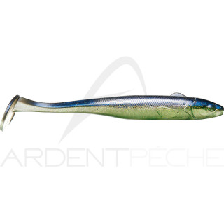 Soft bait ILLEX Magic fat shad 7
