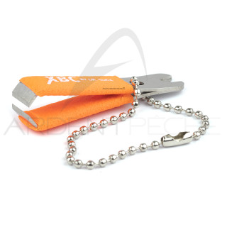 Taglia filo Dr Slick XBC arancione