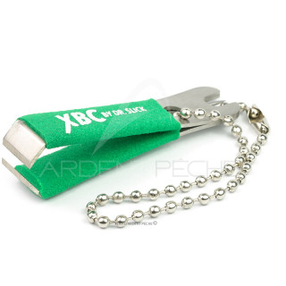 Line cutter Dr Slick XBC green