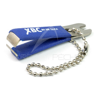 Taglia filo Dr Slick XBC blu