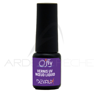 DEVAUX O'Fly Knots UV Varnish