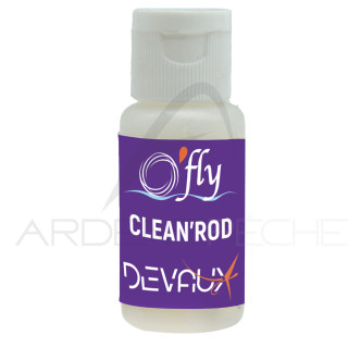 DEVAUX O'Fly Clean'rod Rod Cleaner