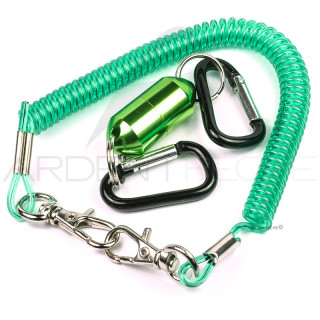Mini aggancio magnetico Dr Slick MINIMAG
